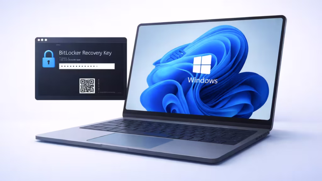 Windows 11 KB5083769 Update: BitLocker Alert, Multiple Reboots & How to Fix It