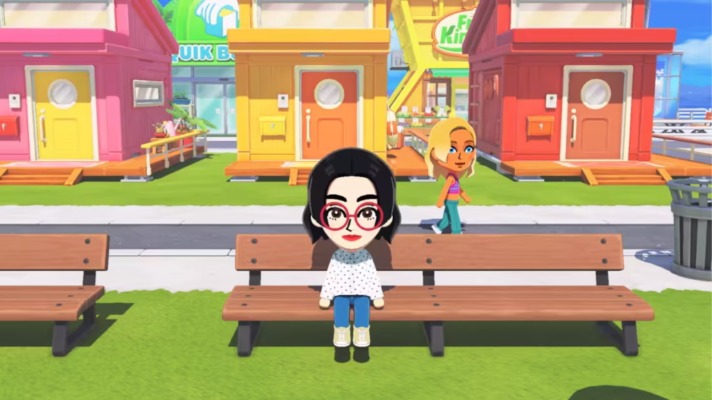 How to Make Miis Friends in Tomodachi Life: Living the Dream