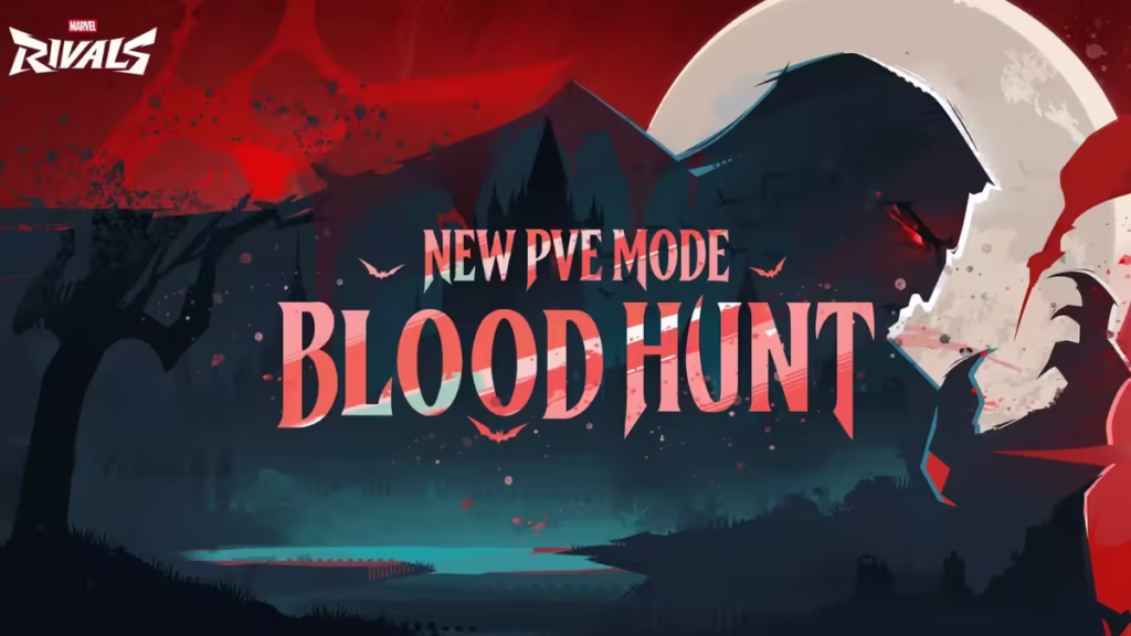 What Is Output Boost in Marvel Rivals Blood Hunt (And How to Increase It)