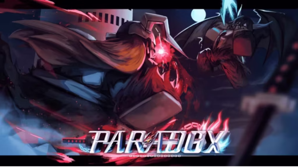 Paradox Resurrection Tier List (April 2026): Best Hollow Powers Ranked