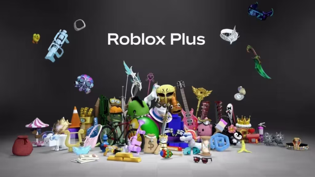 Roblox Plus Explained: Features, Price, Benefits & How to Get It