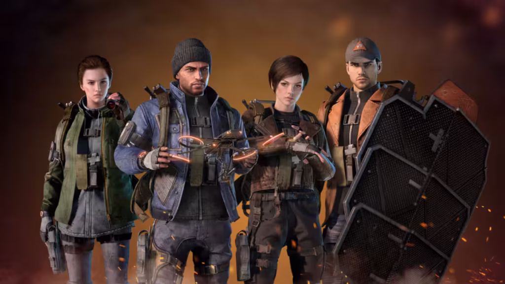The Division Resurgence Specialization Tier List – Best Classes Ranked