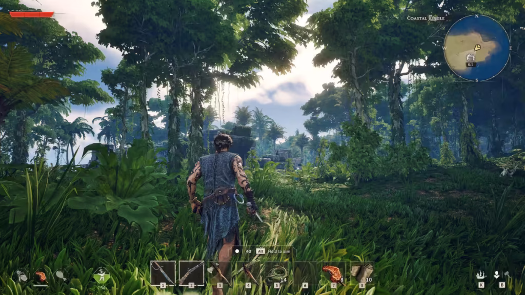 Windrose Best Talents To Level Up First — Full Priority Guide
