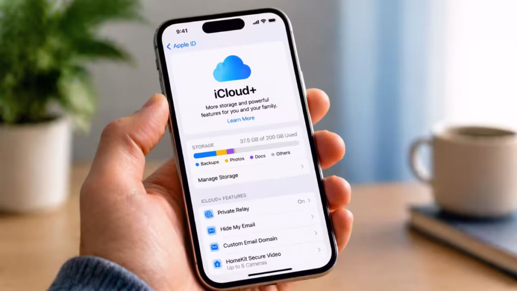 iCloud+ Pricing 2026: Are You Overpaying for Storage?