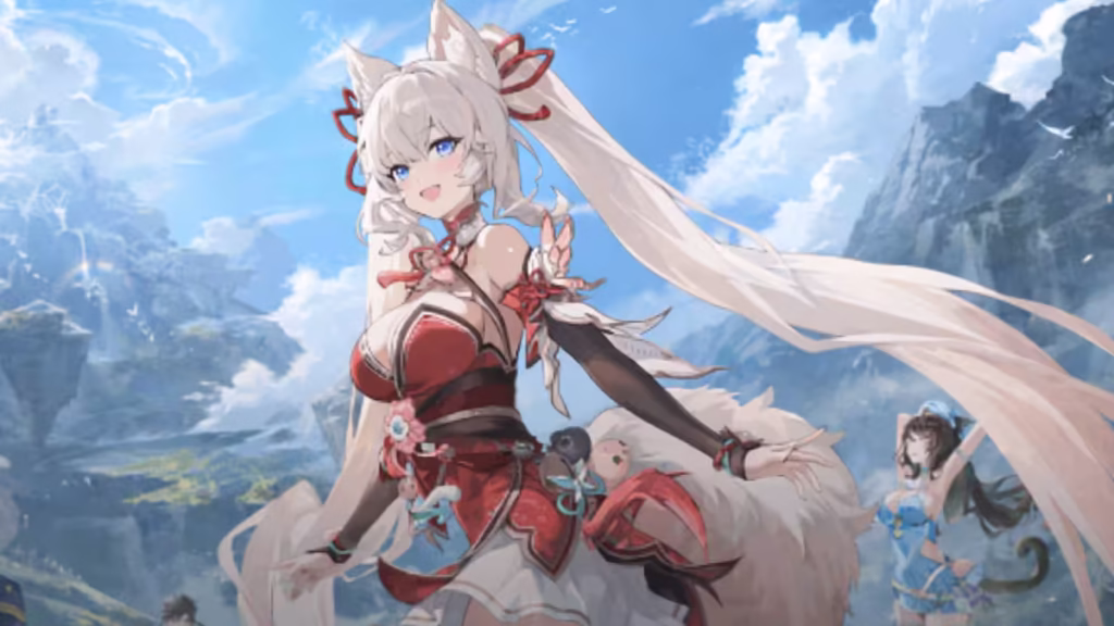 Mongil Star Dive Best Builds and Teams Guide