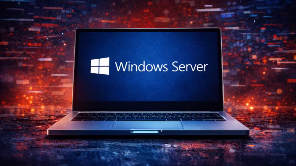 Microsoft Ships Emergency Fixes After April Patch Tuesday Breaks Windows Server