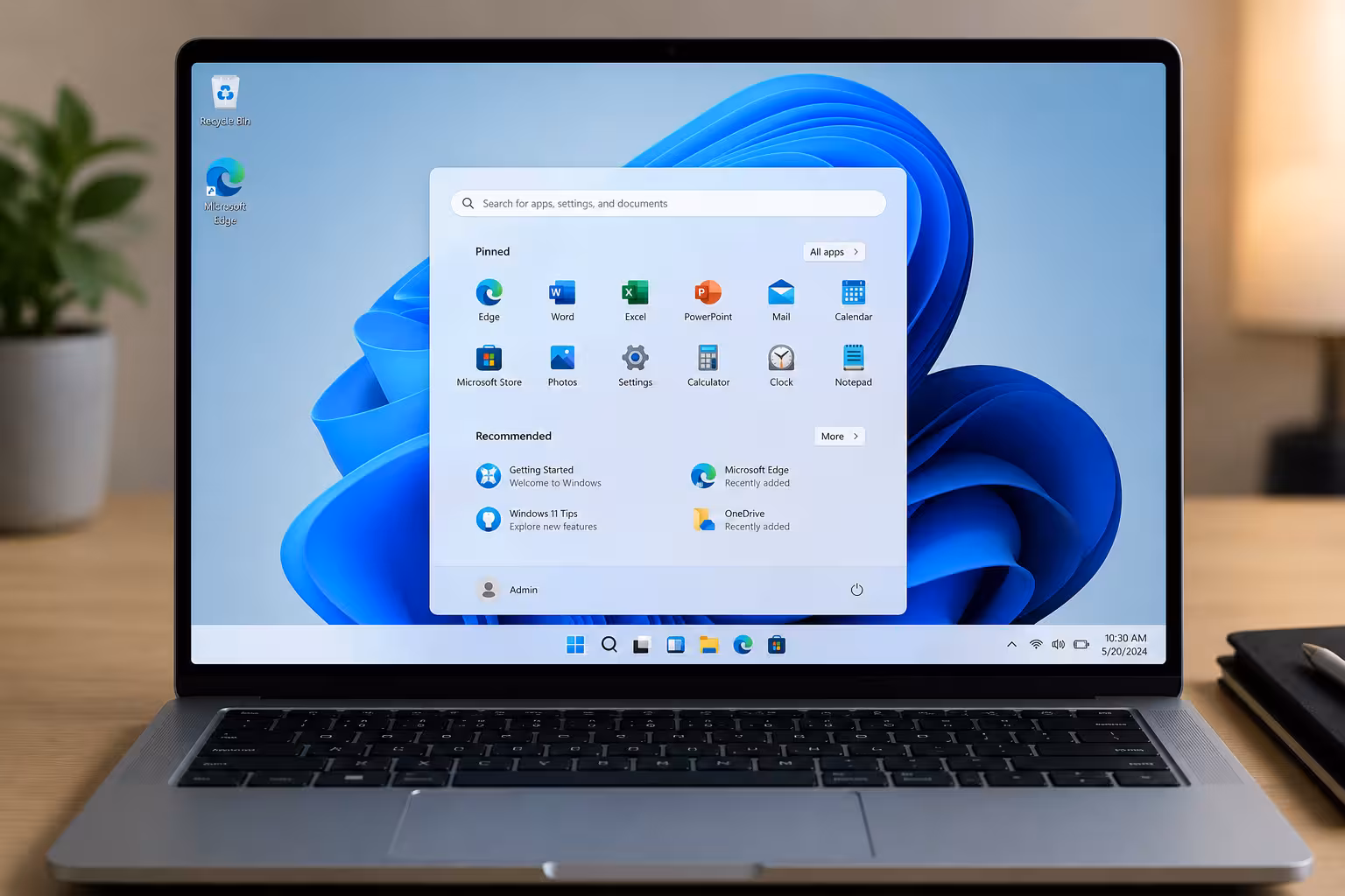 How to Remove Bloatware from Windows 11 Using Group Policy and Registry (24H2 and 25H2)