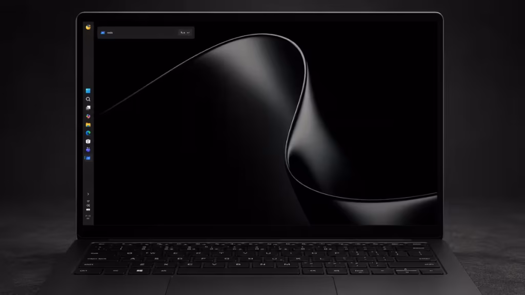 How to Download the Surface Laptop Ultra Wallpaper for Windows 11